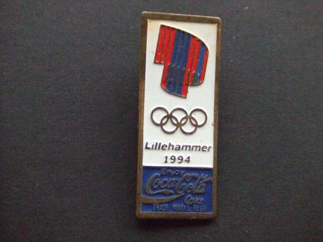 Olympische Spelen 1994 Lillehammer 